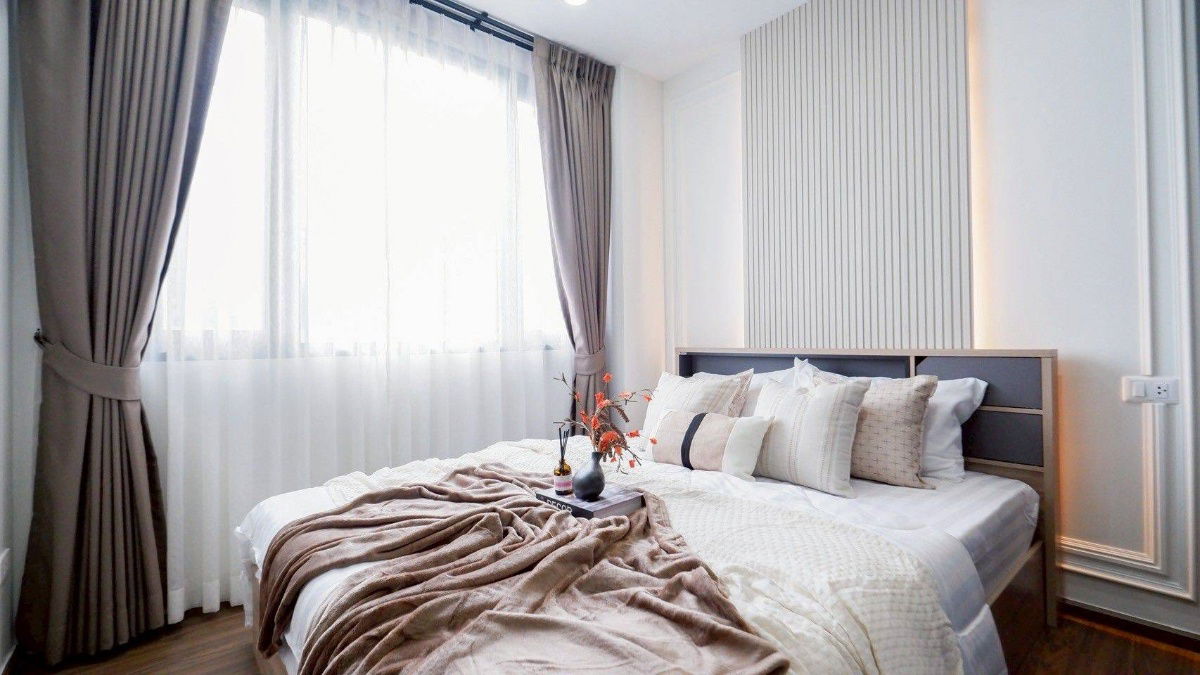 picture [For Sale] Artisan Ratchada | 1 bedroom 1 bathroom  - 8/15