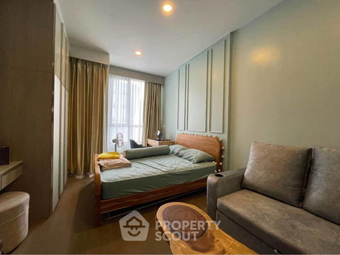 1-BR Condo at Park Origin Phayathai near BTS Phaya Thai (ID 1530167)