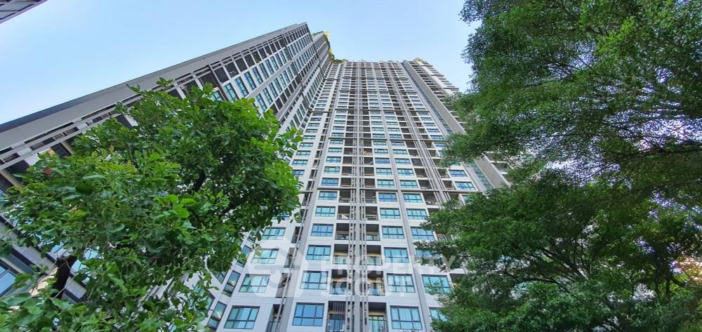 picture 2-BR Condo at The Base Park West Sukhumvit 77 near BTS On Nut (ID 807646) - 13/15