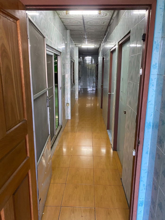 picture 2-Storey House for Rent (50 sq.wah) with 5 Bedrooms + Adjacent Vacant Land (125 sq.wah) on Ladprao 71, Soi Sangkhom Songkhro 26 - 4/25