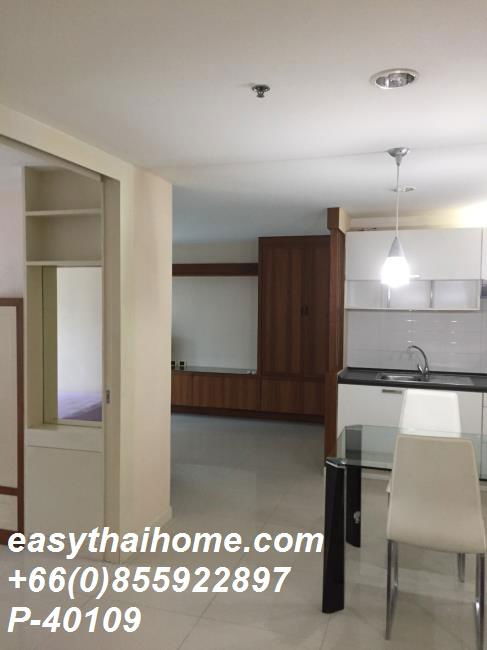 picture P-40109 Condo for rent Pabhada Silom fully furnished (Confirm again when visit).  - 3/20