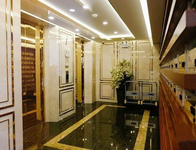 picture WS2055 [Rent] Amaranta Residence Rental price: 40,000 baht/month 📍 MRT Huai Khwang - 10/14