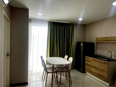 เช่าคอนโด เขตลาดกระบัง : ✅ให้เช่า คอนโด แอร์ลิงค์ เรสซิเดนซ์ Airlink Residence ใกล้สนามบินสุวรรณภูมิ ARL สถานี ลาดกระบัง