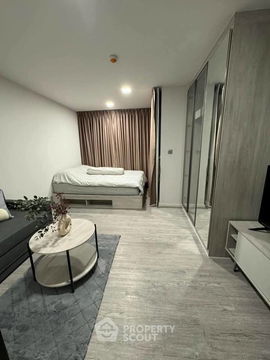 1-BR Condo at Atmoz Tropicana Bangna in Bang Na Nuea (ID 2242513)