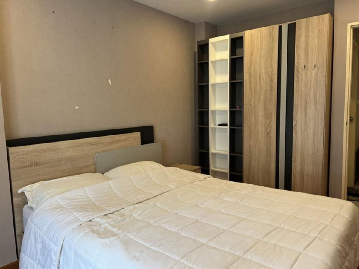 รูป ✅ให้เช่า คอนโด แอร์ลิงค์ เรสซิเดนซ์ Airlink Residence ใกล้สนามบินสุวรรณภูมิ ARL สถานี ลาดกระบัง - รูปที่ 4/7