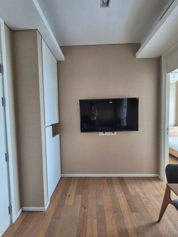 picture Urgent Rent!! Great Price! Beautifully Decorated! The Saint Residences Ladprao - 6/9