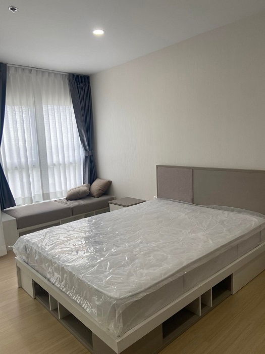 picture For rent  -  Supalai veranda phasi charoen - 1/22
