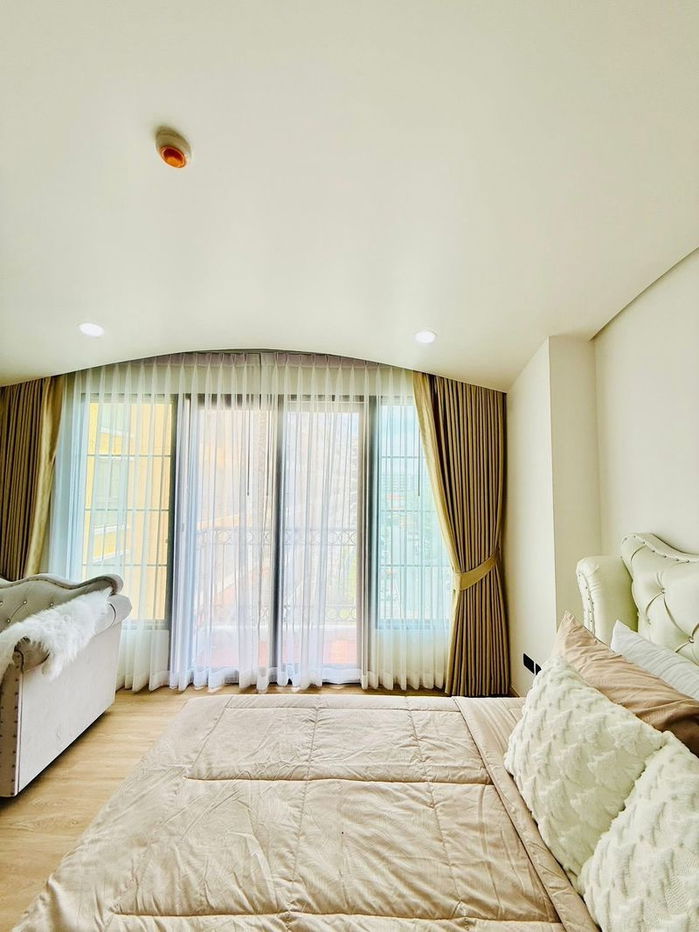 รูป ให้เช่าคอนโด Venetian Signature Condo Pattaya วิวสระว่ายน้ำ–(PR:aem) - รูปที่ 7/15