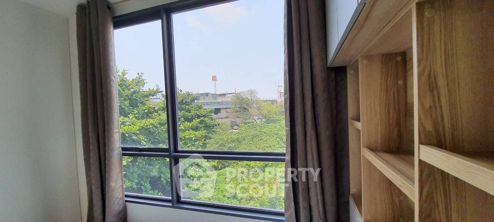 รูป คอนโด 1-ห้องนอน ที่ เดอะ ทรี จรัญฯ 30 ใกล้ MRT ไฟฉาย (ID 2242686) - รูปที่ 4/13