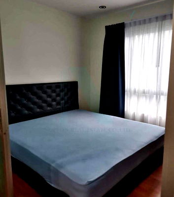 Condos for rent ท่าพระ : 🔺 For Rent Condo THE PRESIDENT SATHORN-RATCHAPHRUEK 2 Building 1, Floor 18,1 bed room, Room size 30.00 sqm