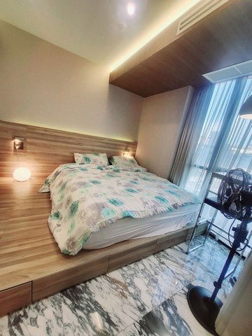 picture C5921 For Rent  :  Condo  IDEO Ratchada - Huaykwang ( MRT Huai Khwang ) 064 665 4666 - 2/18