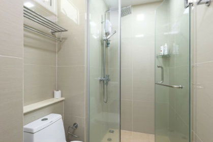 picture WS2053 [Rent] TC Green Rama 9 💸 Rent only 16,000 baht/month 📍MRT Rama 9 - 8/11