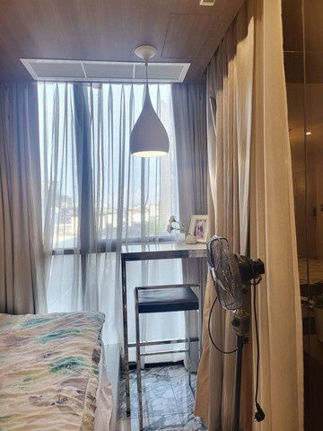 picture C5921 For Rent  :  Condo  IDEO Ratchada - Huaykwang ( MRT Huai Khwang ) 064 665 4666 - 3/18