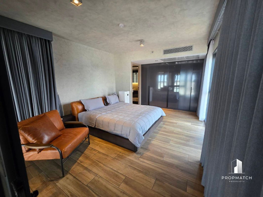 รูป ✨Flash Deal ✨ The Lofts Asoke ( 3Bed 2Bath 145 SQM.) แต่งครบพร้อมอยู่ !! เพียง 195,000 บาทต่อเดือน Tel.0981315848 @propmatch - รูปที่ 14/16