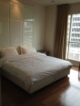 The Address Chidlom | BTS Chidlom  ( Fully furnished room, ready to move in )