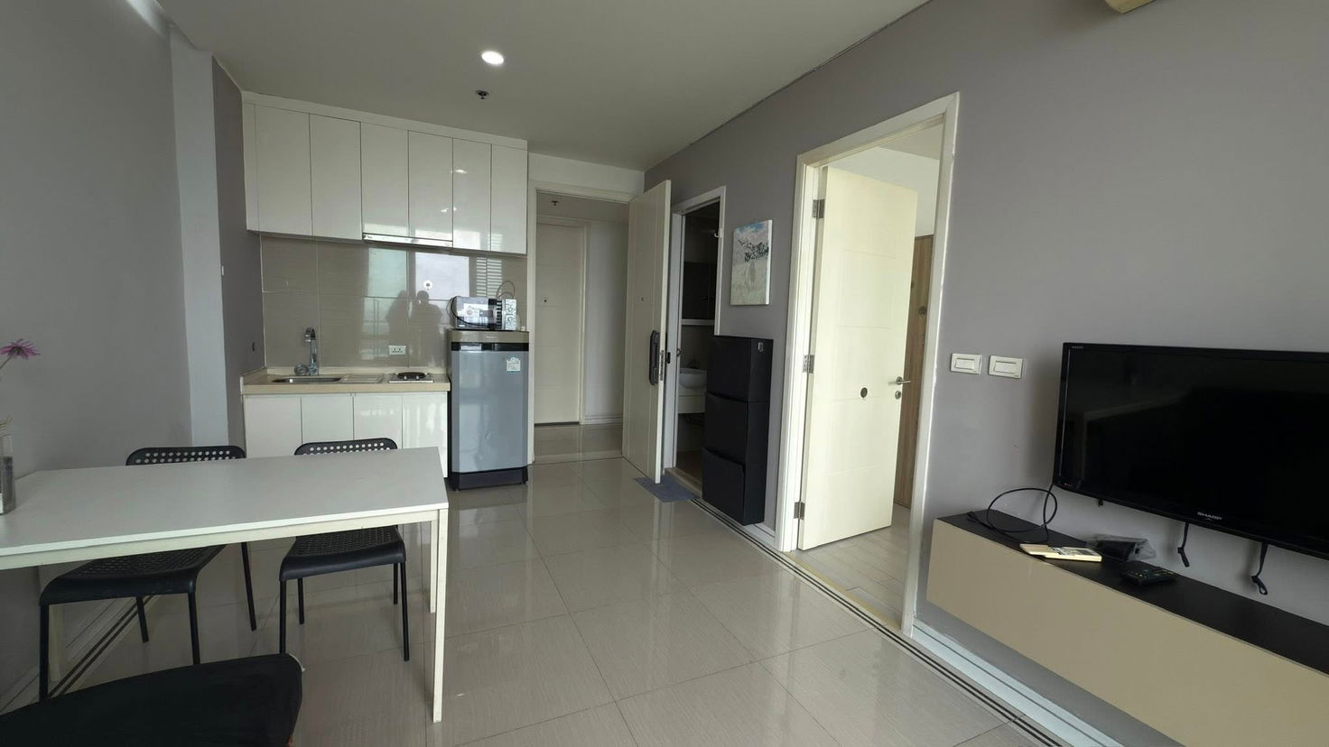 picture Condo For Rent TC Green (B6808049) ID Line : @condo88 - 2/3