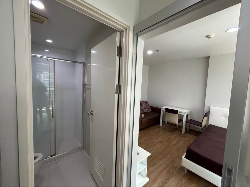 picture WS2049 [Rent] Fuse Chan-Sathorn 💸 Rent only 11,000 baht/month 📍 Near BTS Chong Nonsi - 8/8