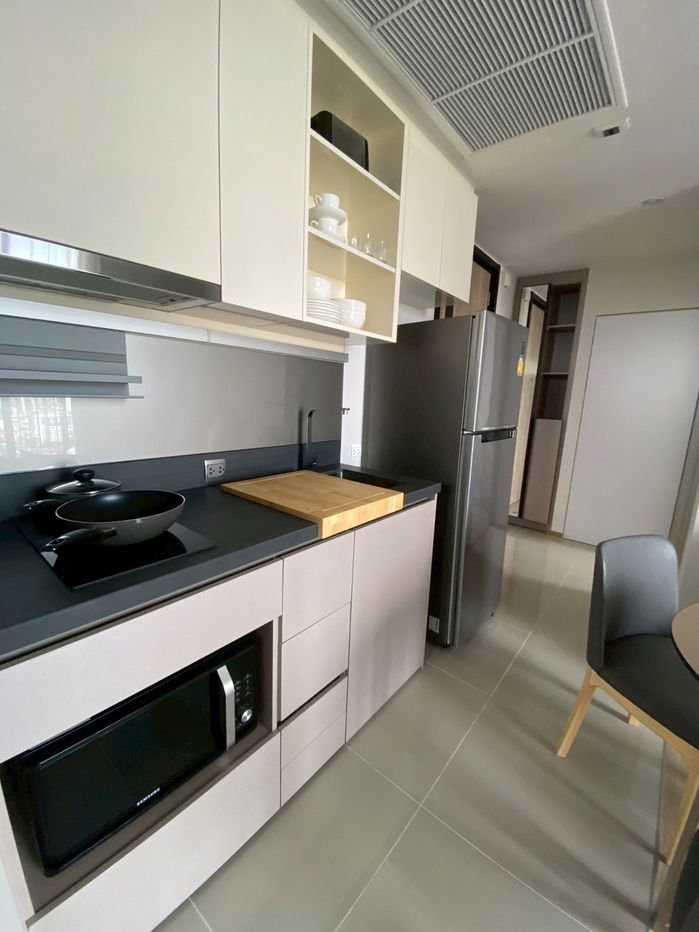picture OKA HAUS Sukhumvit 36 (2bed1bath 41sqm) - 4/10