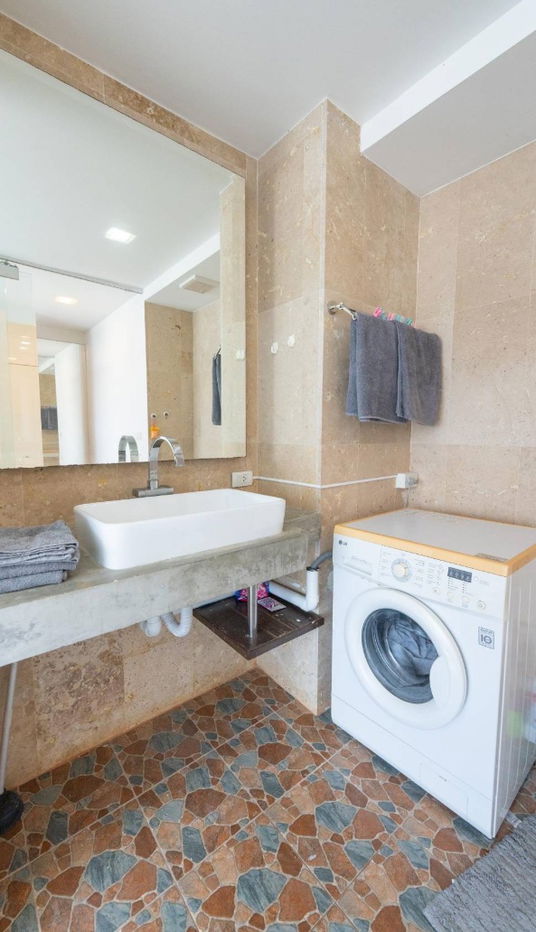 รูป for rent condo laguna heights condominium 2 Beds 2 Bath 6floor (S03-2098) - รูปที่ 5/28