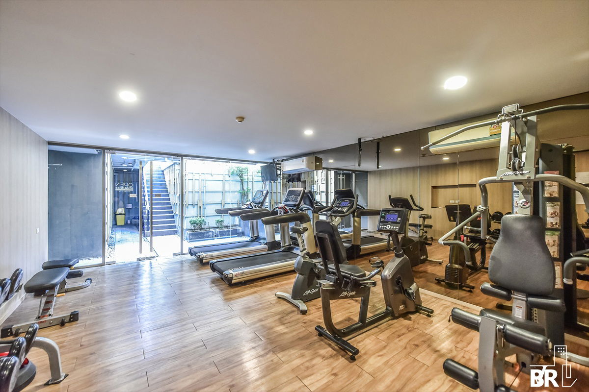 รูป ⚡ Klass Silom ⚡ Classic Urban Living in Prime Silom BTS Chong Nonsi - รูปที่ 4/5