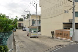 The Series Townhome Pibulsongkram 22  - Image 2/5