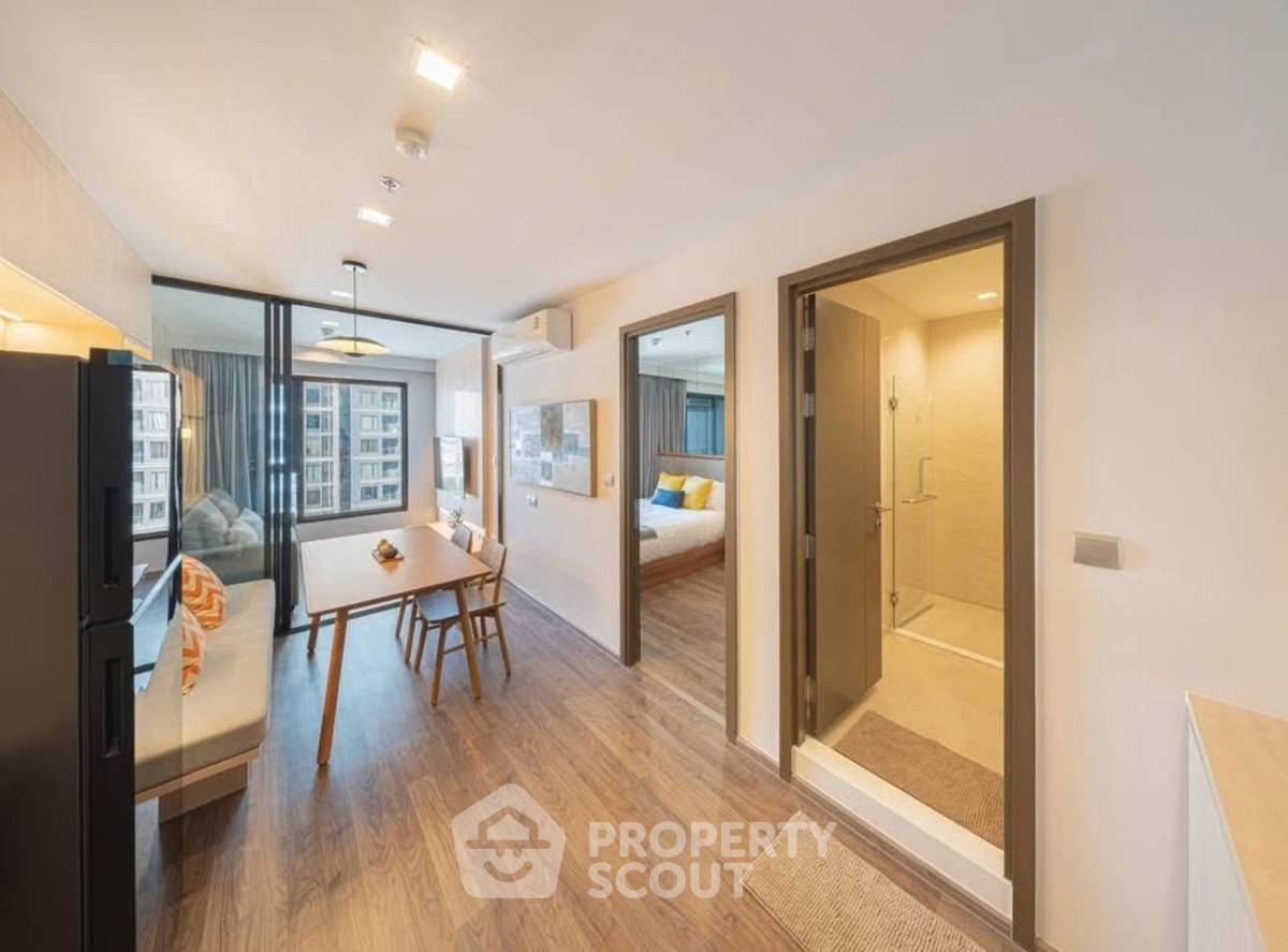 picture 1-BR Condo at Life Ladprao Valley near BTS Ha Yaek Lat Phrao (ID 2241294) - 6/11