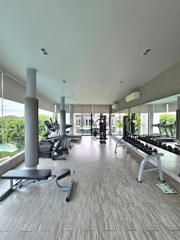 รูป ให้เช่าบ้านใกล้เมกาบางนา – ม.พลีโน่ สุขุมวิท-บางนา พร้อมเข้าอยู่ทันที! - รูปที่ 19/20