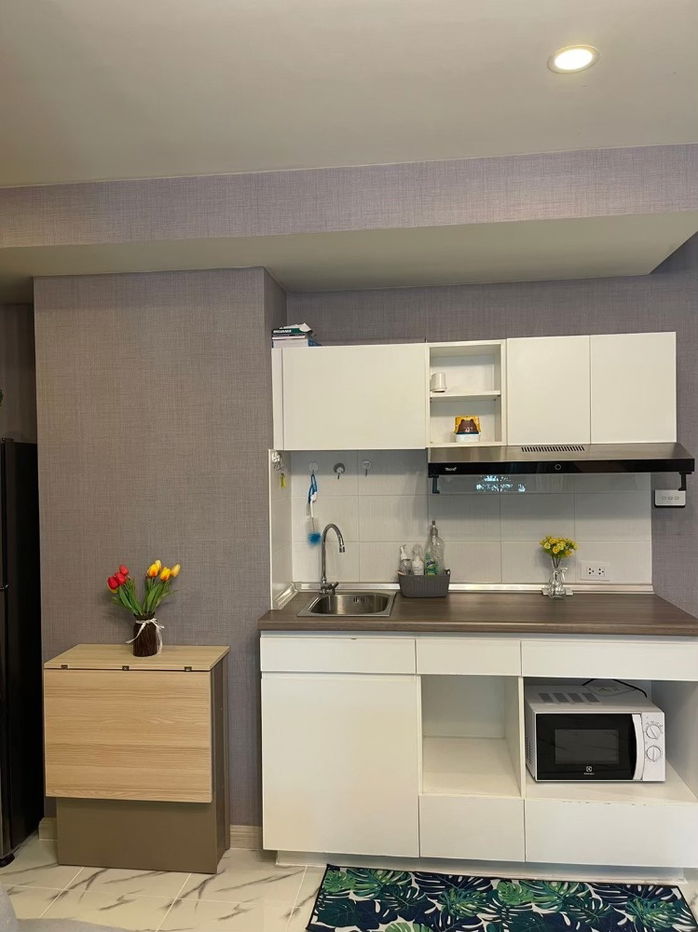 picture Condo For Rent The Selected Kaset - Ngamwongwan (C6808031) ID Line : @condo44 - 6/6