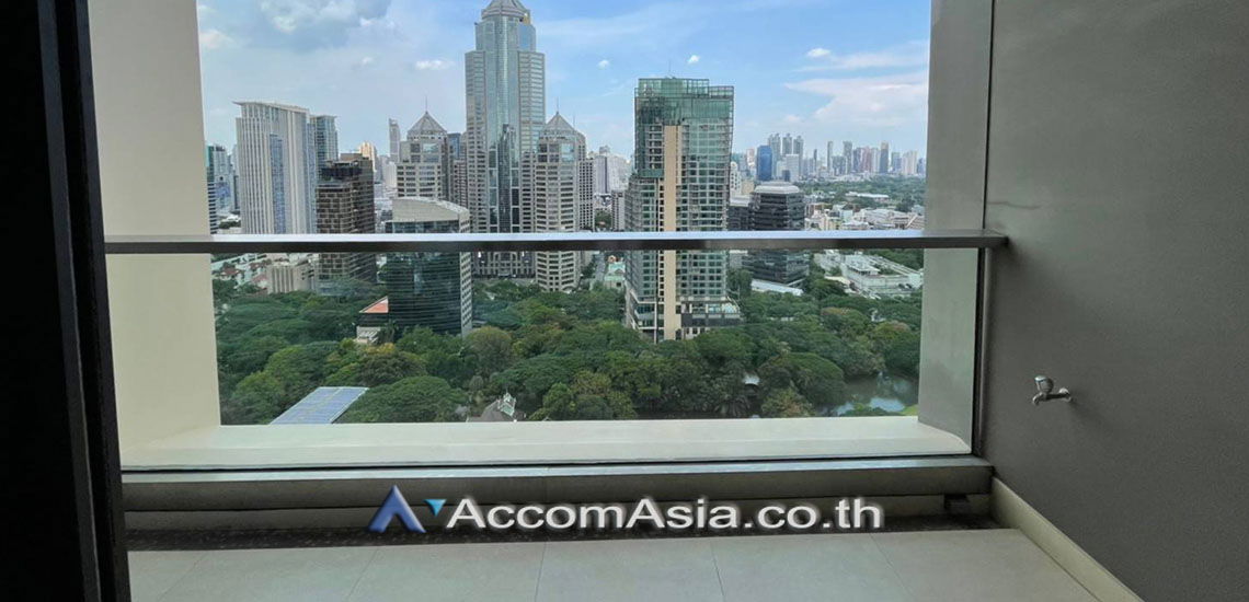 picture 🔼🔽 AccomA 📩  2 BR Condominium @Sindhorn Residence (AA29973) - 14/14
