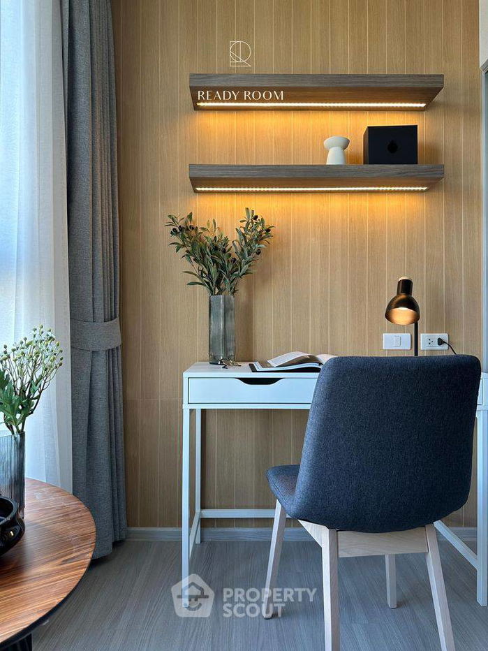 picture 1-BR Condo at The Parkland Phetkasem 56 near MRT Lak Song (ID 1273494) - 10/14