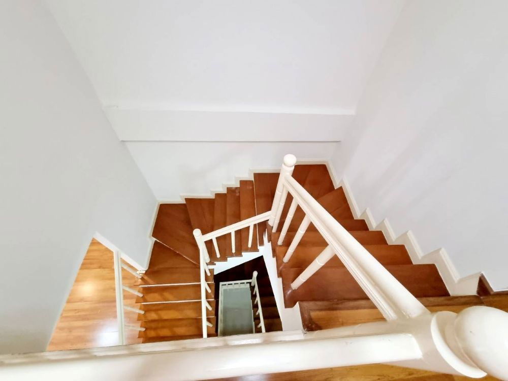 รูป ให้เช่าทาวน์โฮม 3 ชั้น The Balcony Home อุดมสุข - ซ.เฉลิมพระเกียรติ ร.9 เฟอร์ฯครบ พร้อมเข้าอยู่ ใกล้ Mega Bangna - รูปที่ 4/11