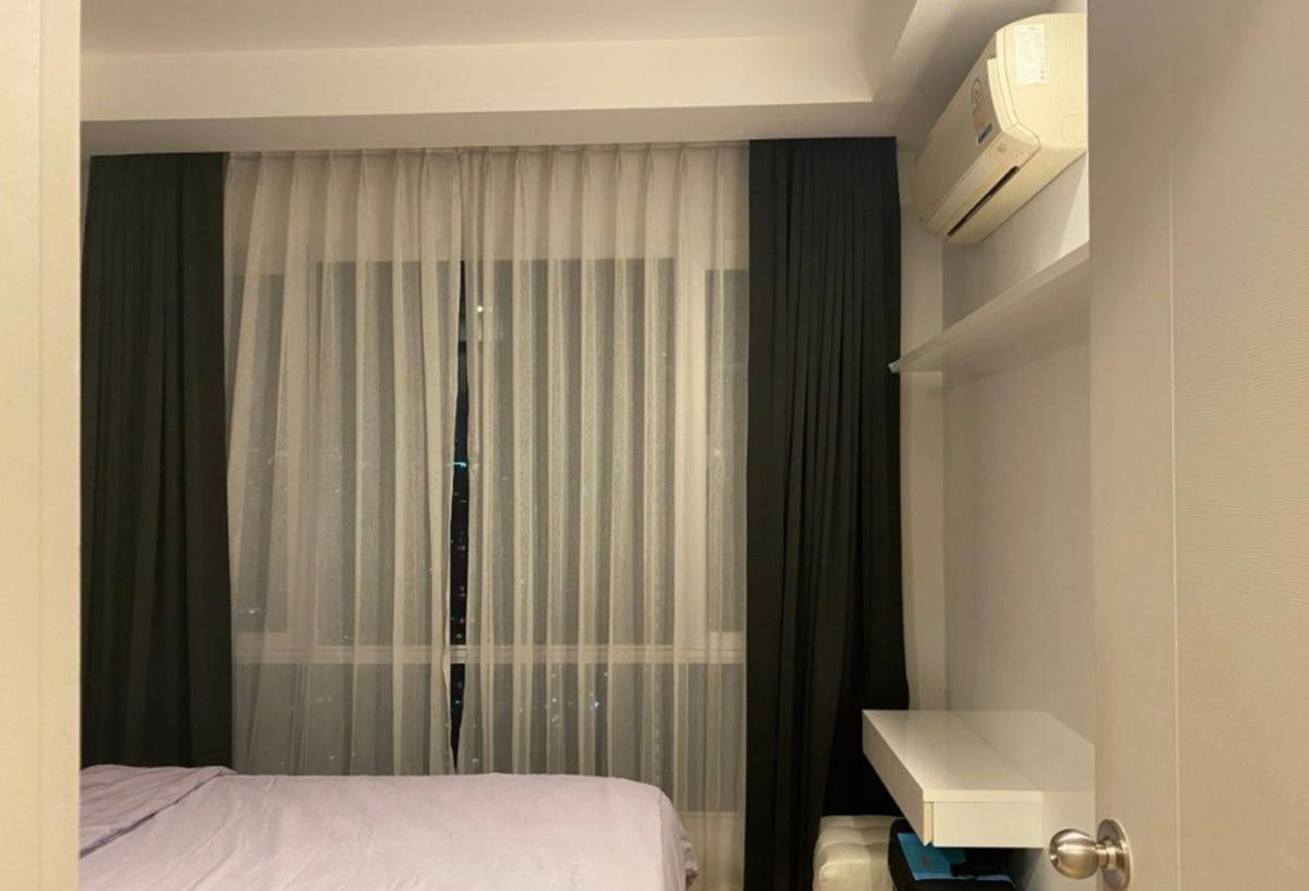 picture For rent: True Thonglor, beautiful, good location, ready to move in, near Dolki Mall. Interested? Add me on Line @841qqlnr - 2/9