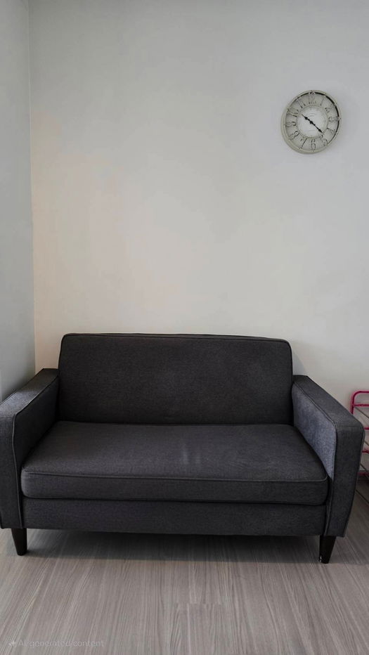 picture Life Asoke Rama 9  | 16,000 THB/month 🧲 MRT Rama9 ✅Tel./Whatsapp :095 169 9356 - 5/11