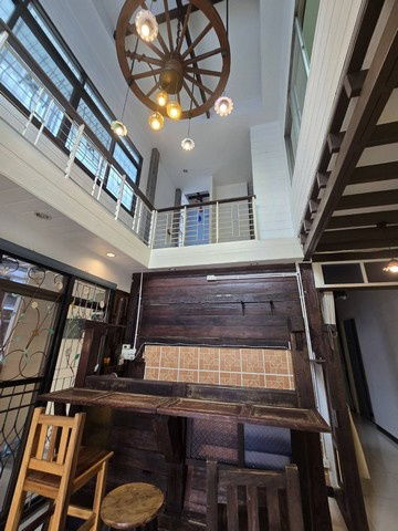 picture FOR RENT  HOUSE PROPERTY  35000 BAHT per MONTH - 3/8
