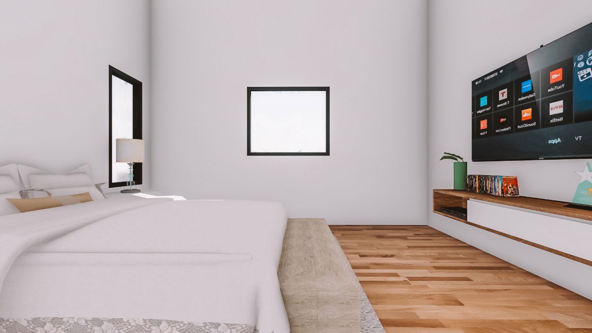 รูป ขายบ้านเขาใหญ่ พูลวิลล่า ราคาถูกมาก วิวเขาใหญ่ ราคาเริ่มต้น 4.99 ล้าน - รูปที่ 11/19
