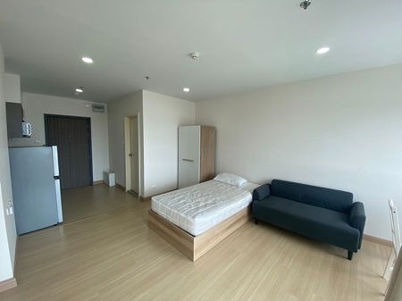 picture For rent  -  Supalai veranda phasi charoen - 2/13