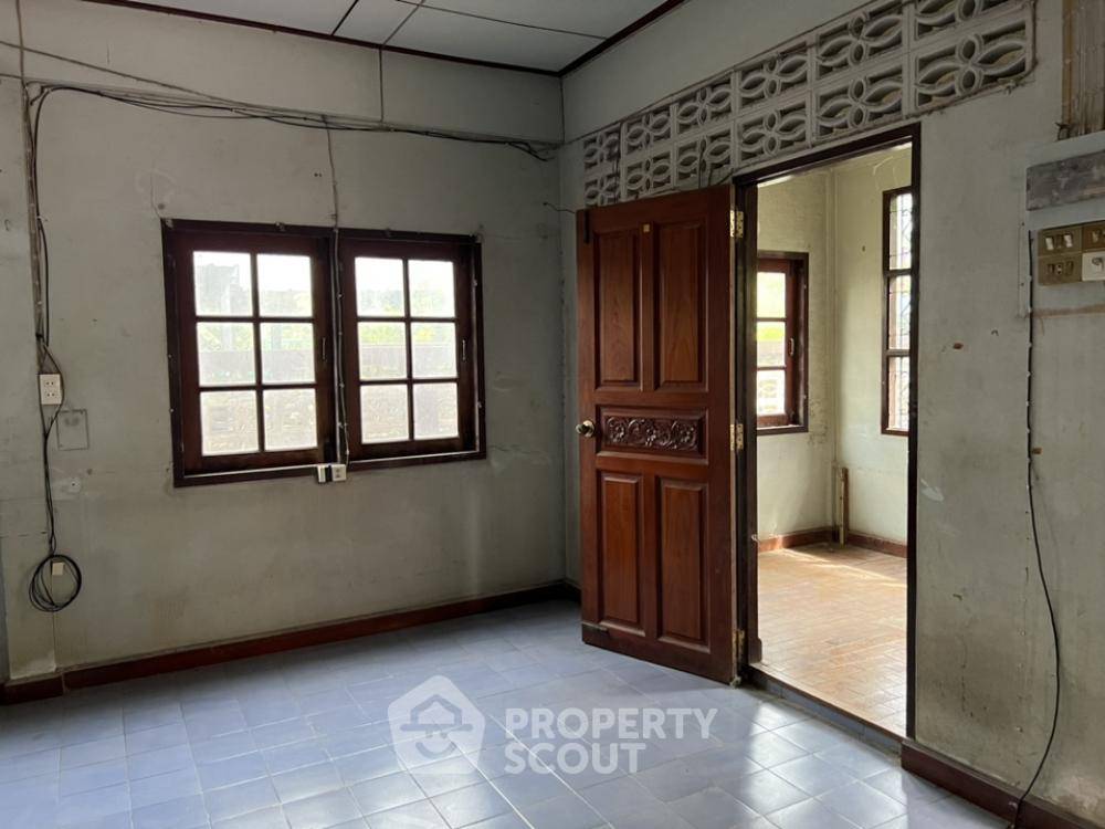 รูป บ้าน 3-ห้องนอน ใน ทุ่งครุ (ID 1183643) - รูปที่ 23/34
