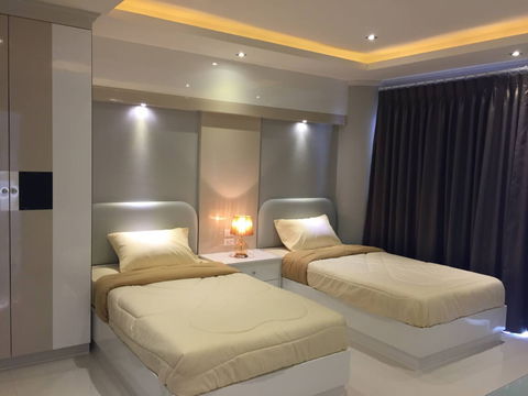 For Rent –Condo Park Beach Condominium, North Pattaya (S03-2094)