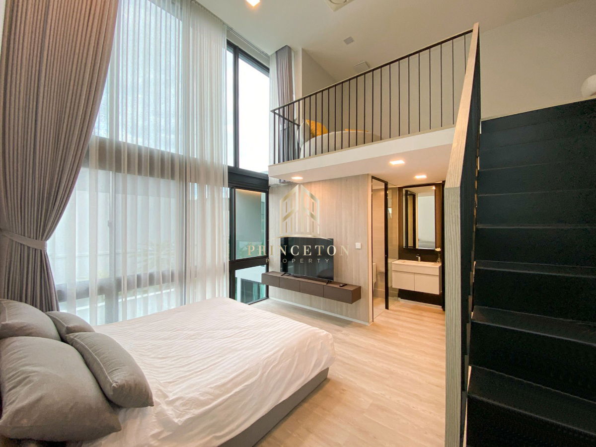 picture Luxury Home for Rent at VIVE Krungthep Kreetha Comes with a Private Swimming Pool - 27/48
