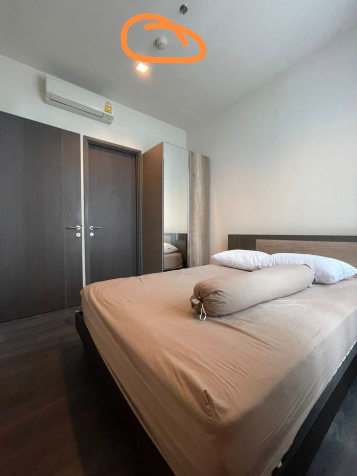 รูป 🌆 ให้เช่า Edge Sukhumvit 23 | คอนโดหรูใจกลางอโศก ใกล้ BTS & MRT | เฟอร์ครบ พร้อมอยู่ 13 สิงหาคมนี้ @90condo 🌃 - รูปที่ 8/12