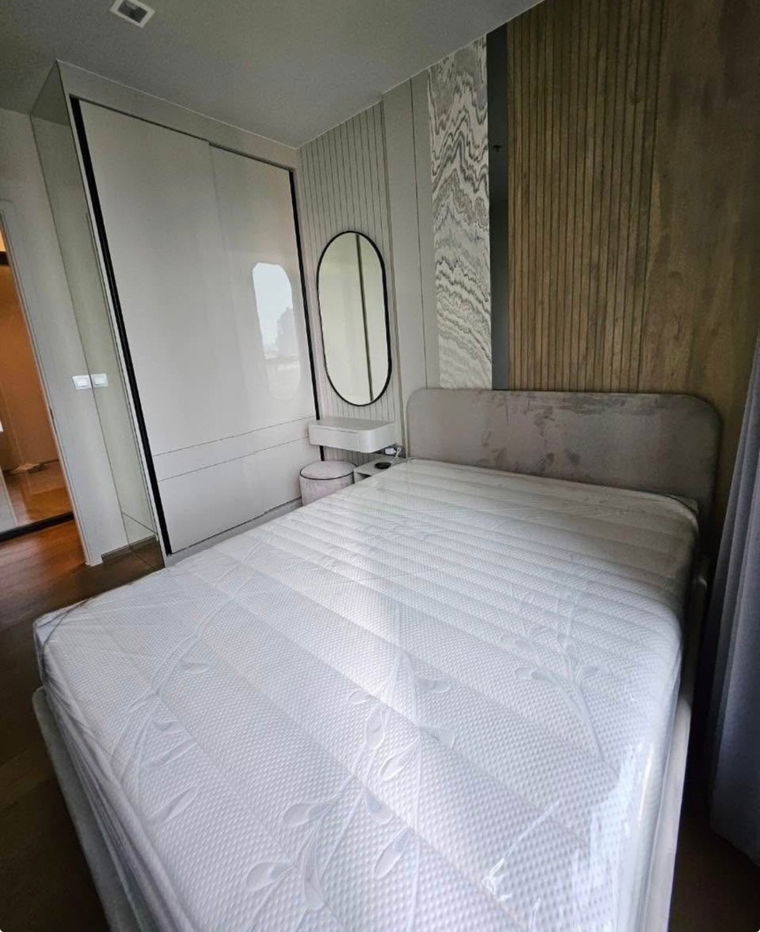 รูป #A124368 ✅ 7/8/68  ให้เช่า IDEO Q Sukhumvit 36 📲📢สอบถาม ld line @condoboy - รูปที่ 7/17