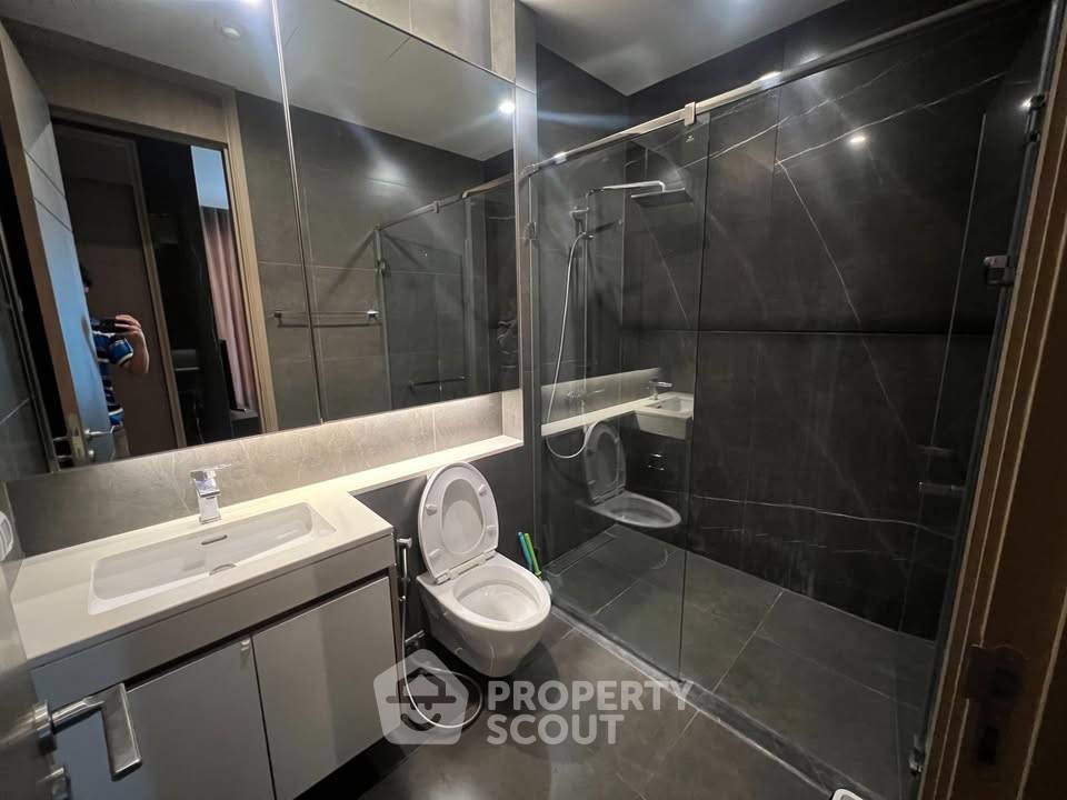 รูป คอนโด 2-ห้องนอน ที่ ดิ เอส แอท สิงห์ คอมเพล็กซ์ ใกล้ MRT เพชรบุรี (ID 2243678) - รูปที่ 11/20