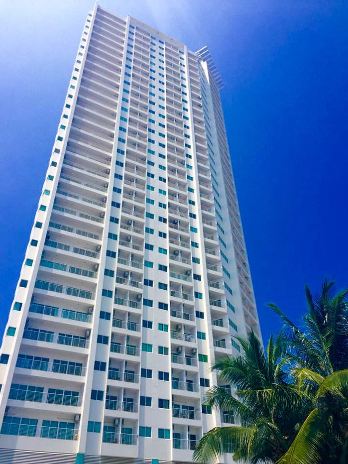 รูป 1 Bedroom Condominium @ AD Hyatt Wongamat - รูปที่ 5/8
