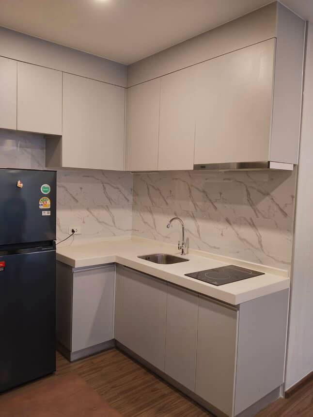 picture Condo For Rent Artisan Ratchada (B6808051) ID Line : @condo88 - 1/5