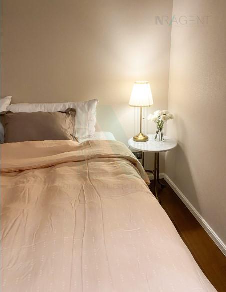 picture For Rent Condo THE DIPLOMAT 39 Building 1, Floor 19,2 bed room, Room size 84.00 sqm - 4/8