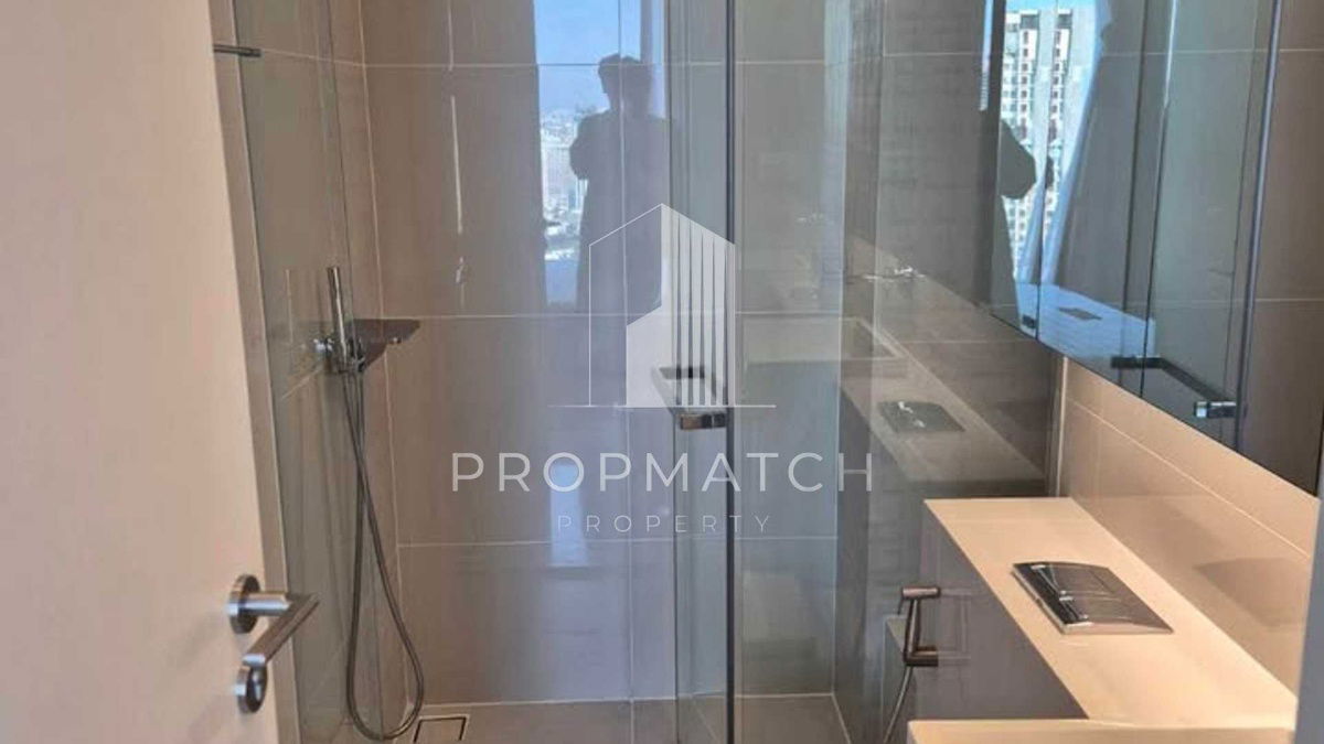 รูป ✨Flash Deal ✨The Saint Residences ( 1Bed 1Bath 31SQM.) แต่งครบพร้อมอยู่ !! เพียง 16,000บาทต่อเดือน Tel.0981315848 @propmatch - รูปที่ 5/5