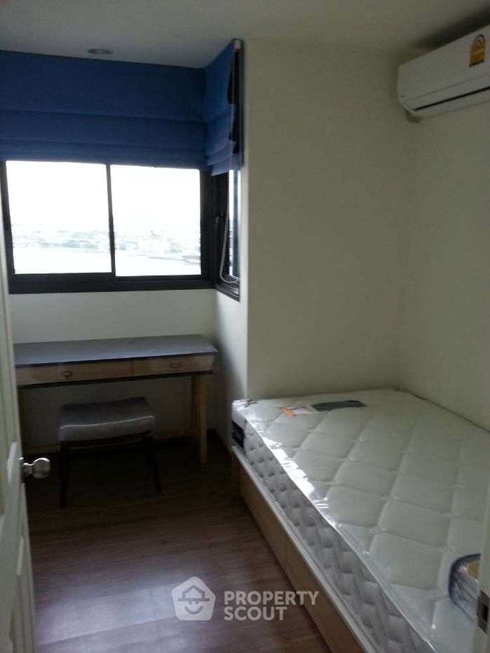 picture 2-BR Condo at U Delight Residence Riverfront Rama 3 in Bang Phong Phang (ID 629944) - 6/8