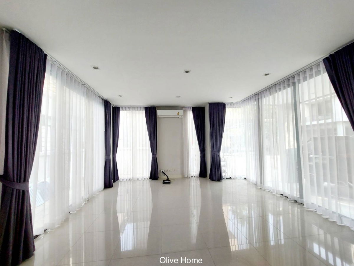 รูป ขายด่วน บ้านกลางเมือง Classe เอกมัย-รามอินทรา ถูกสุดในโครงกาน  - รูปที่ 3/23