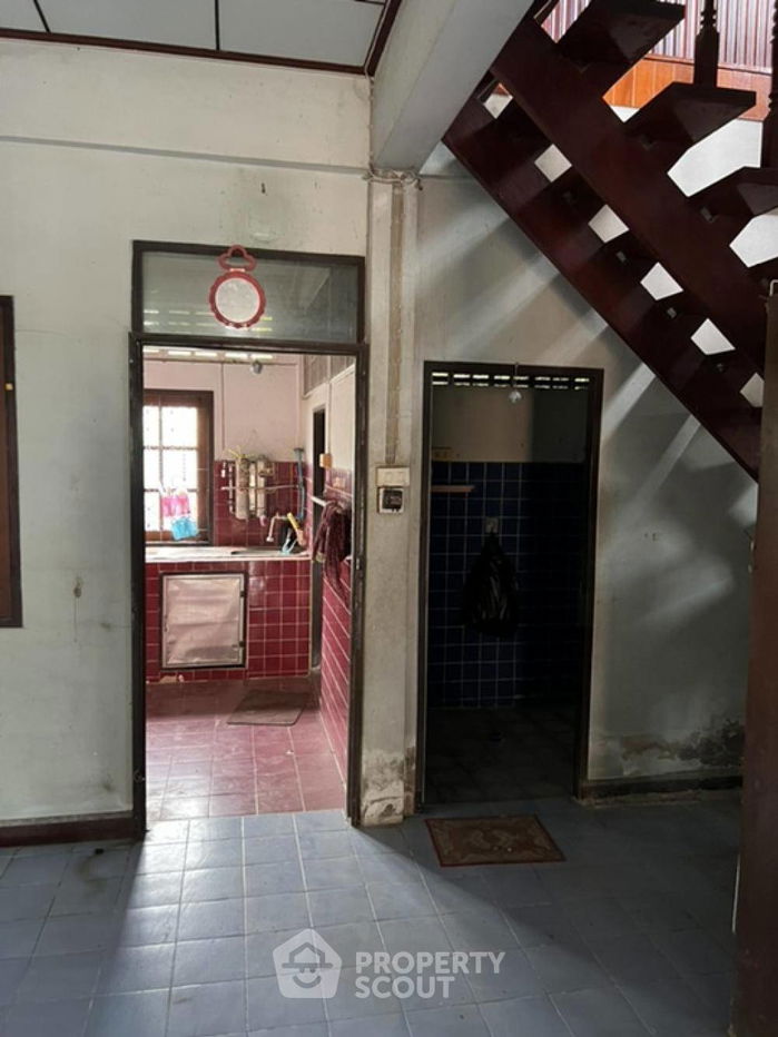 รูป บ้าน 3-ห้องนอน ใน ทุ่งครุ (ID 1183643) - รูปที่ 24/34