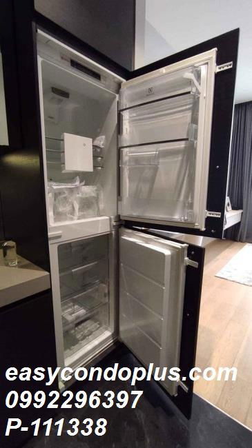 picture  P-111338 Condo for sell 28 chidlom fully furnished. - 3/10
